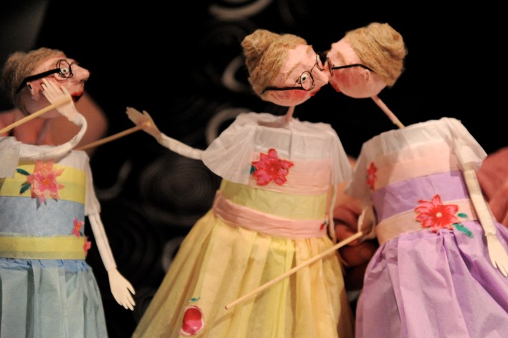 Photo Roswither Chesher