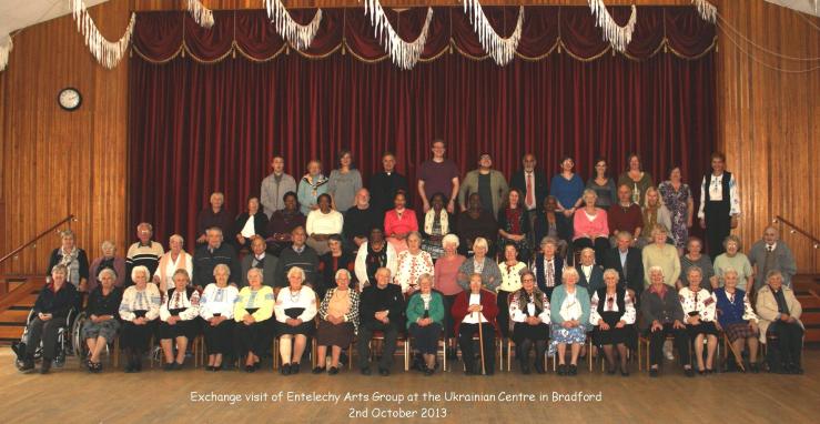 Photo: Orysia Fletcher