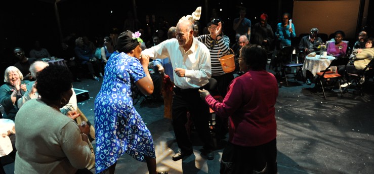 Photo Roswitha Chesher