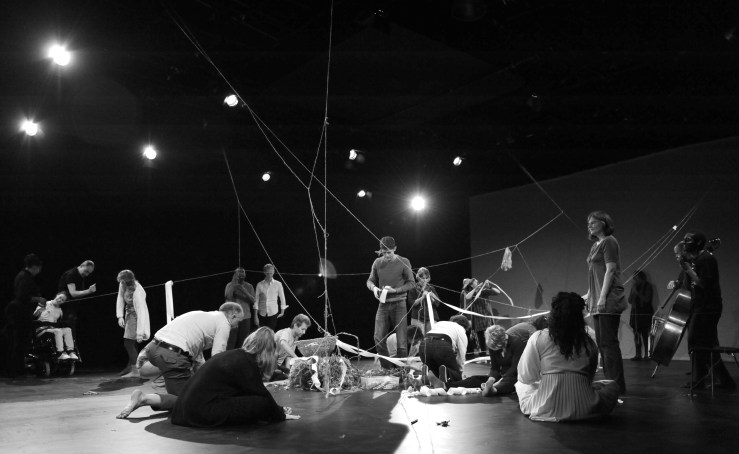 Photo Roswitha Chesher